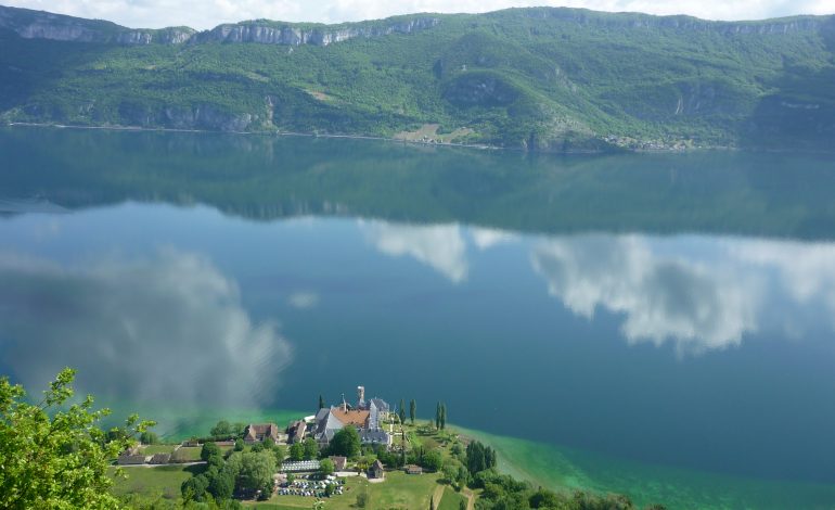SMBT-JR0001--SavoieMontBlanc-Rizzon Merveilleux lacs Savoyards