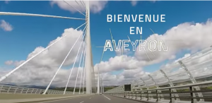 Bienvenue en Aveyron