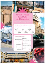 Plaquette clubs automobiles