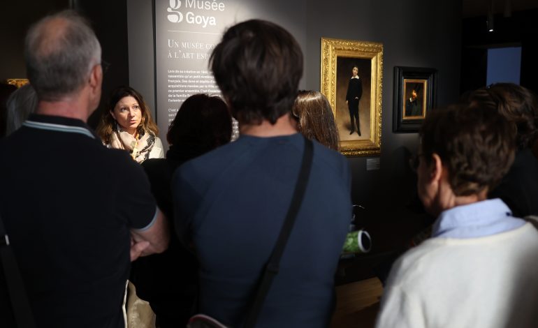 musée Goya Castres