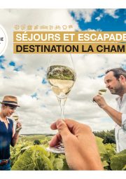 Brochure la Champagne