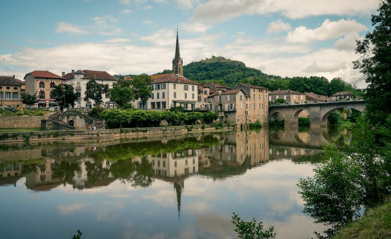 Saint-Antonin-Noble-Val