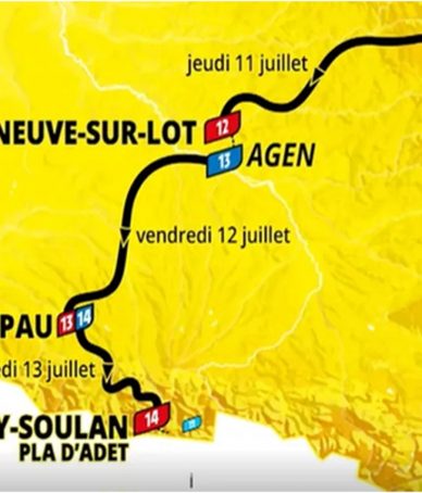 Tour de France