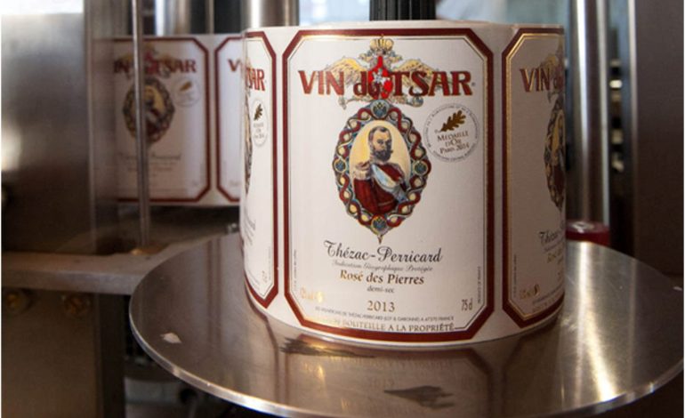 Vin-du-Tsar