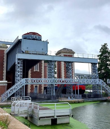 Fleurons de la technologie dans la région de Saint-Omer