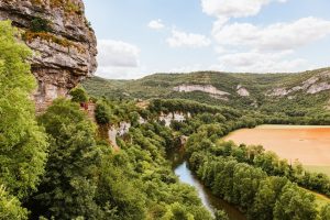  Les 4 saisons en Tarn-et-Garonne
