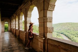 Tarn-et-Garonne - Un patrimoine préservé  