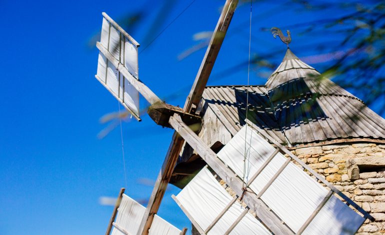 Visite costumée lapérouse