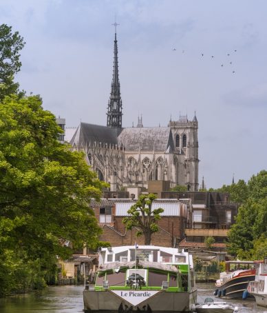 Le Picardie