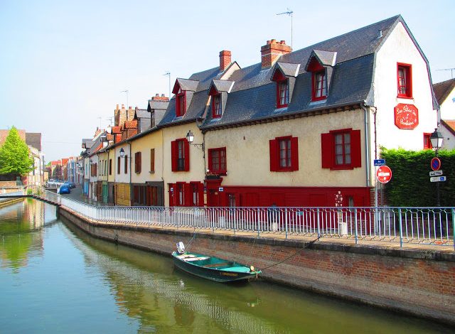 Saint-Leu Amiens