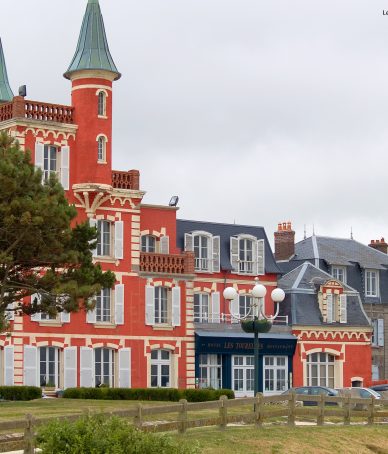 Le crotoy