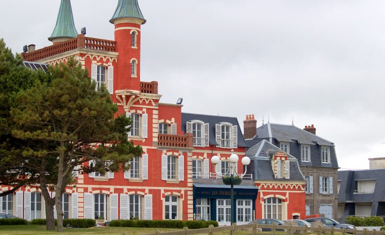 Le crotoy