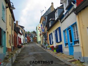 st valery/somme
