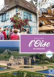 L'Oise en groupes 2025