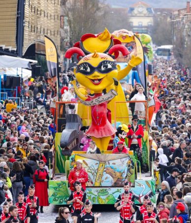 Carnaval Albi
