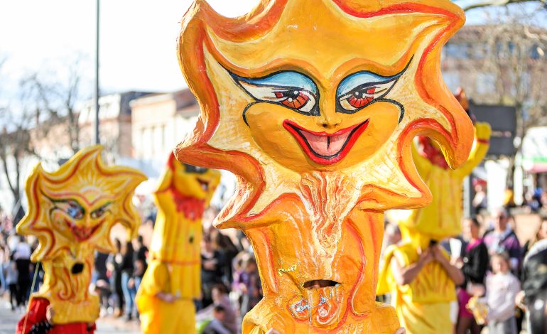 ALBI Carnaval d'Albi (7)