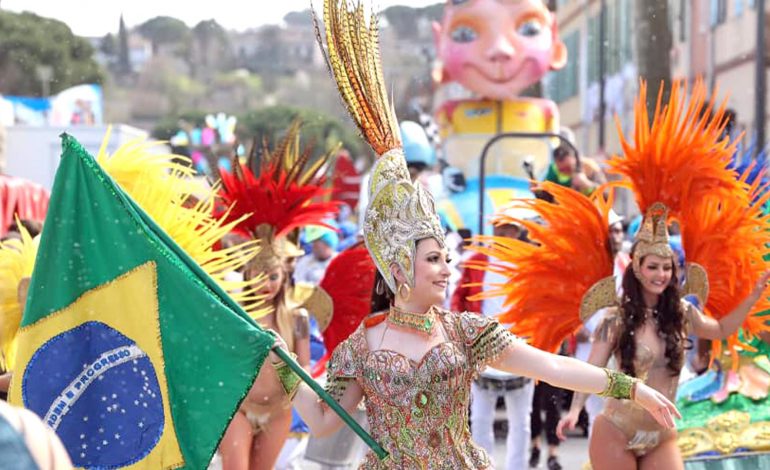 Carnaval Albi