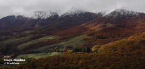Voyage dans le Cantal