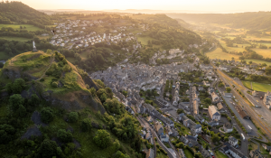 Destination Hautes Terres
