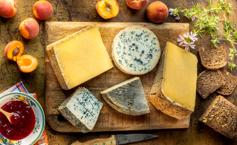 fromages @pierre soisson