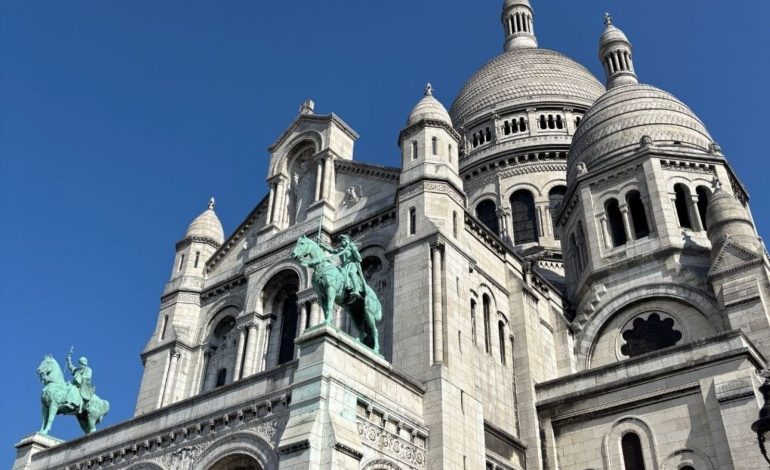 sacre coeur