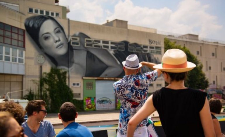 street art