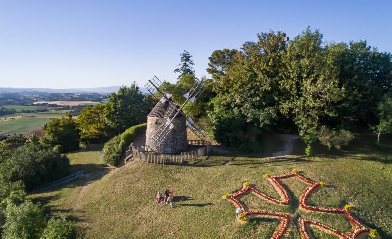 Lautrec Moulin