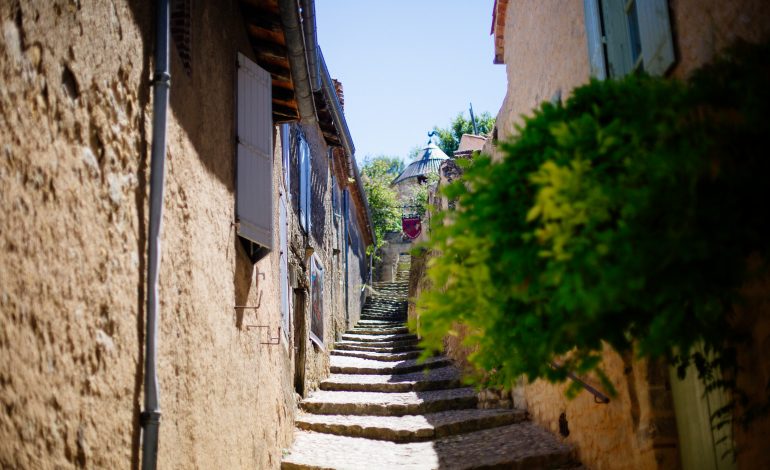 Rue Lautrec