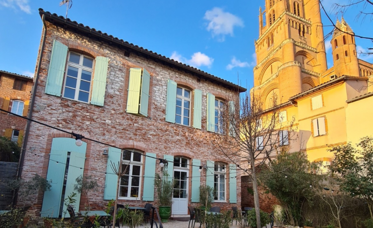 Restaurant Le clos Albi