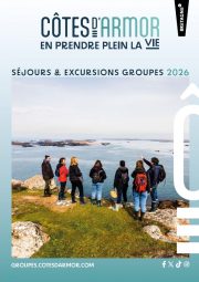 Séjours et Excursions Groupes 2026