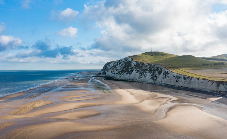 Cap Blanc-Nez