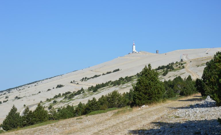 Mont-Ventoux-Vaucluse