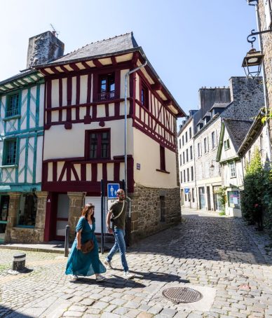 Saint-Brieuc