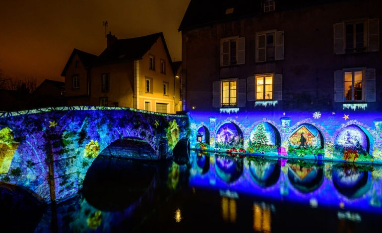 Chartres en lumières