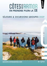 Séjours et Excursions Groupes 2024